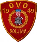 DVD SOLJANI 1